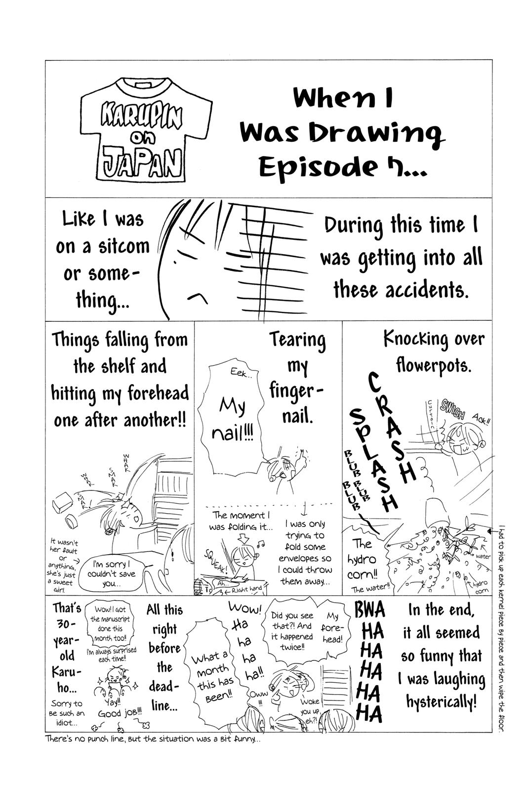 Read Kimi ni Todoke From Me to You EN Manga Online