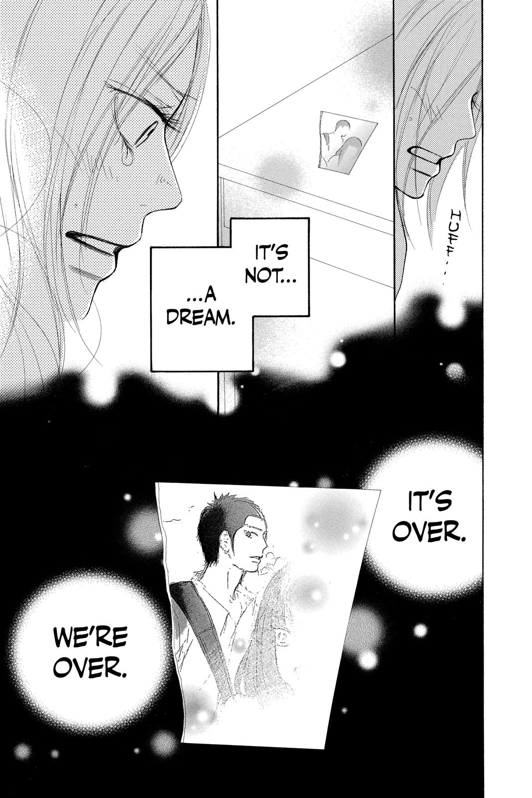 Read Kimi ni Todoke From Me to You EN Manga Online