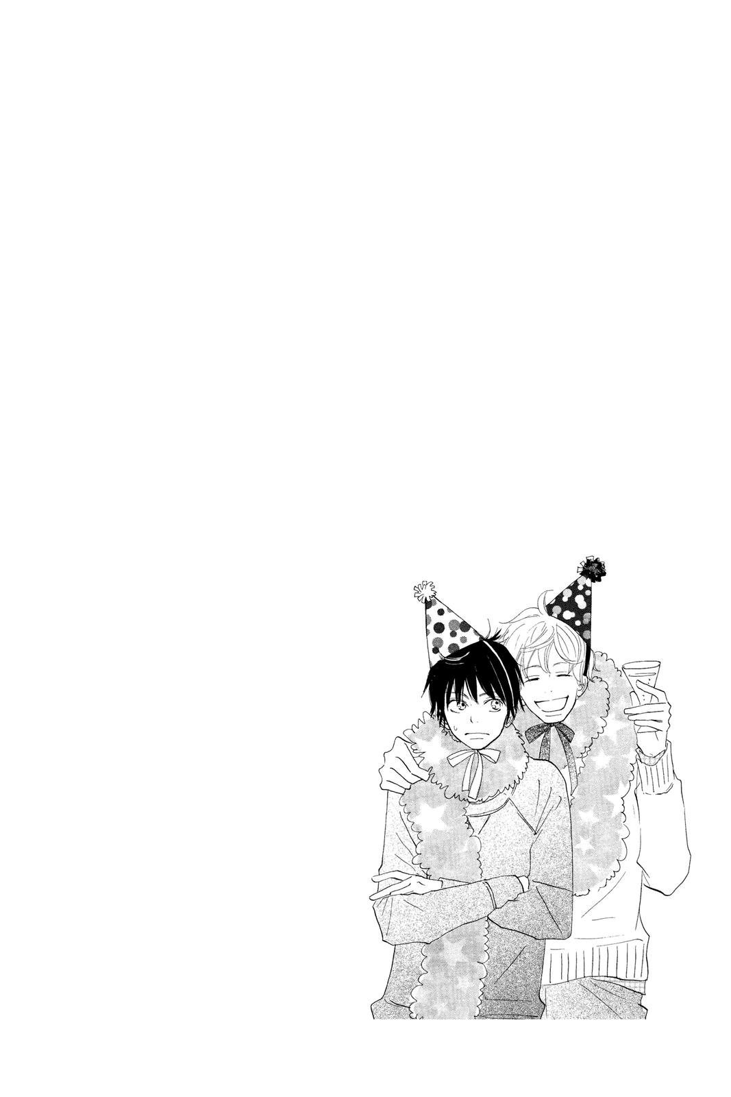 Read Kimi ni Todoke From Me to You EN Manga Online