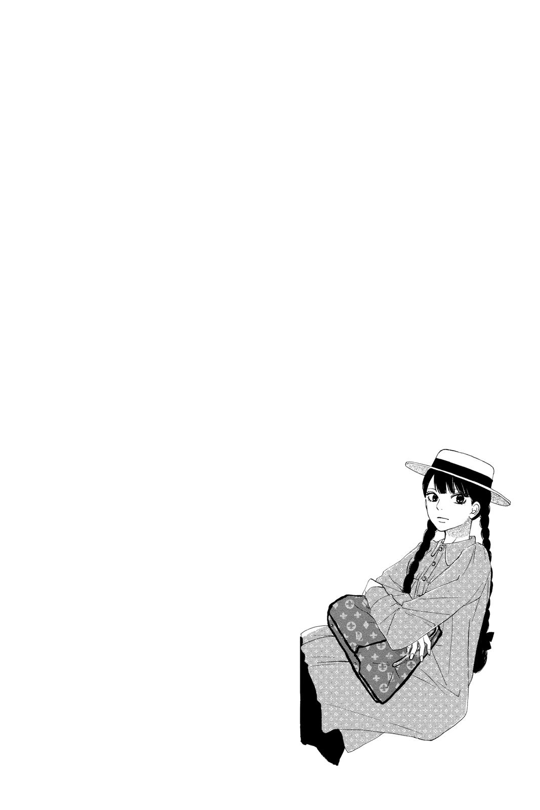 Read Kimi ni Todoke From Me to You EN Manga Online