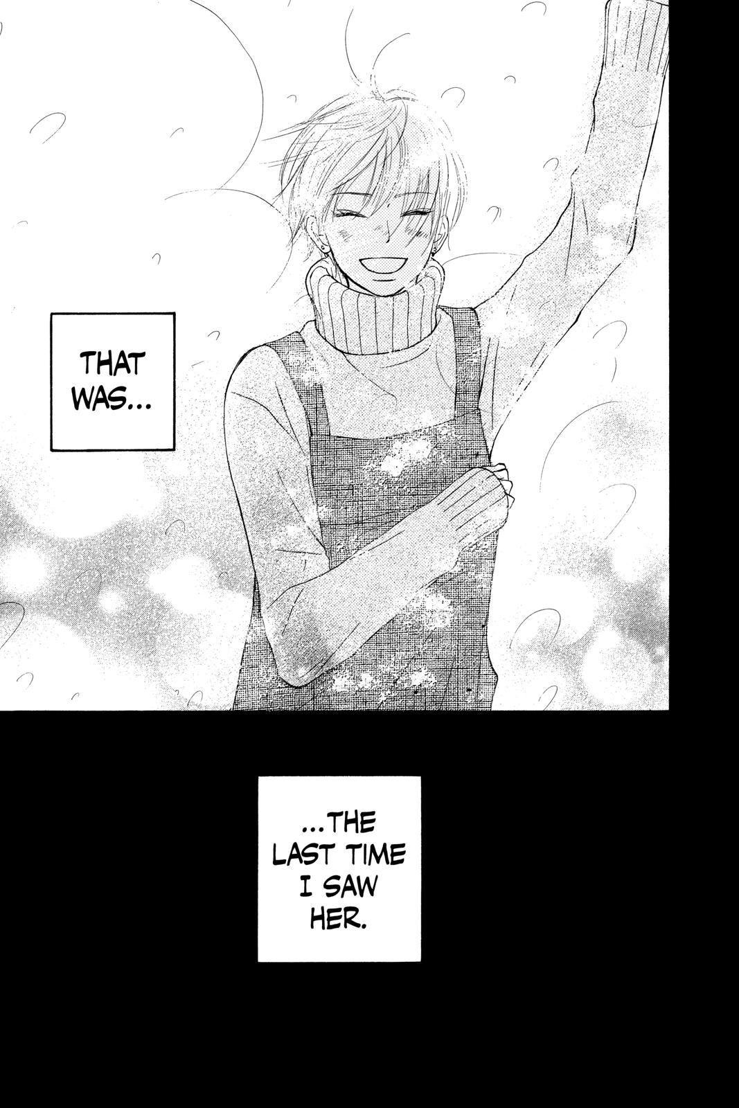 Read Kimi ni Todoke From Me to You EN Manga Online