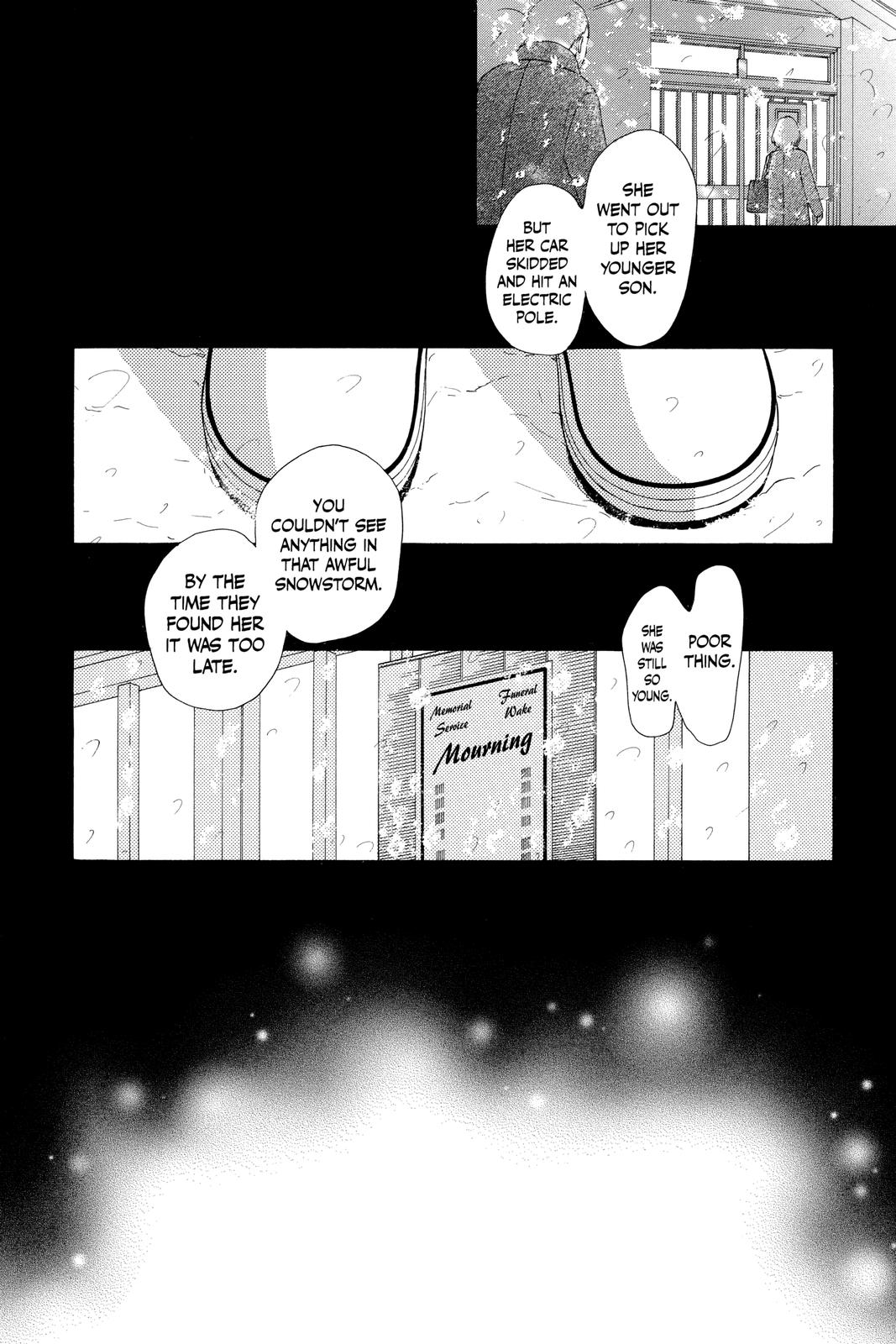 Read Kimi ni Todoke From Me to You EN Manga Online