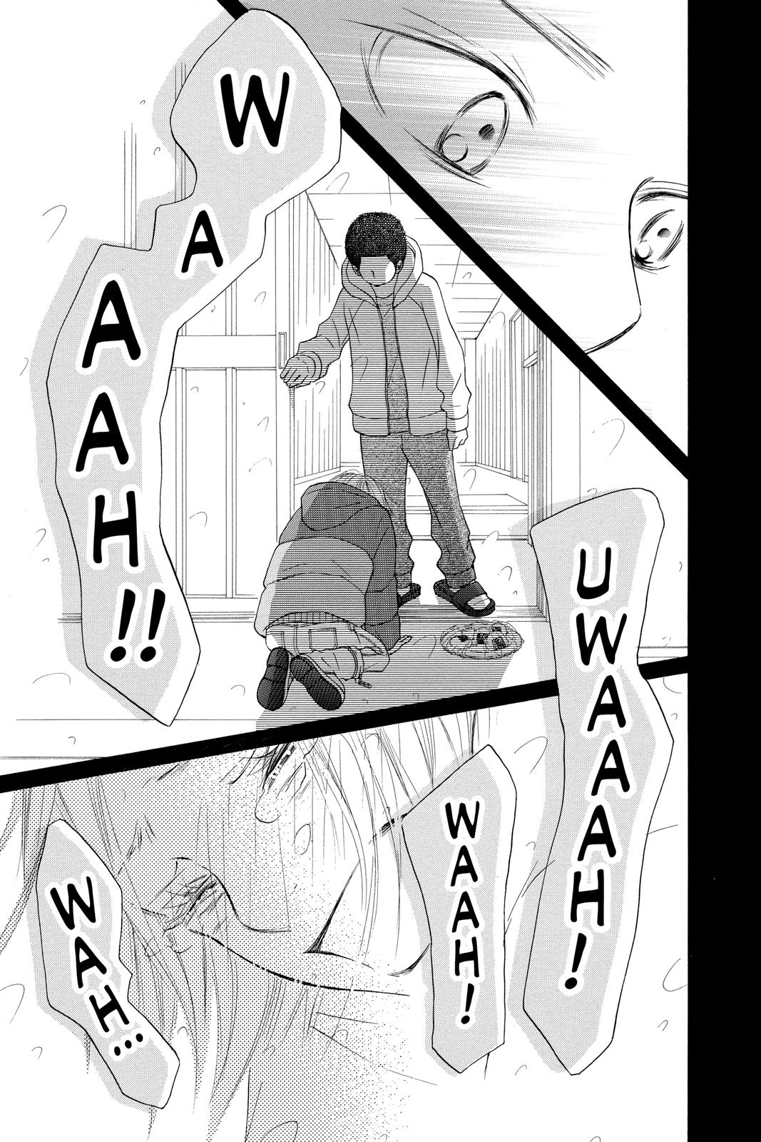 Read Kimi ni Todoke From Me to You EN Manga Online