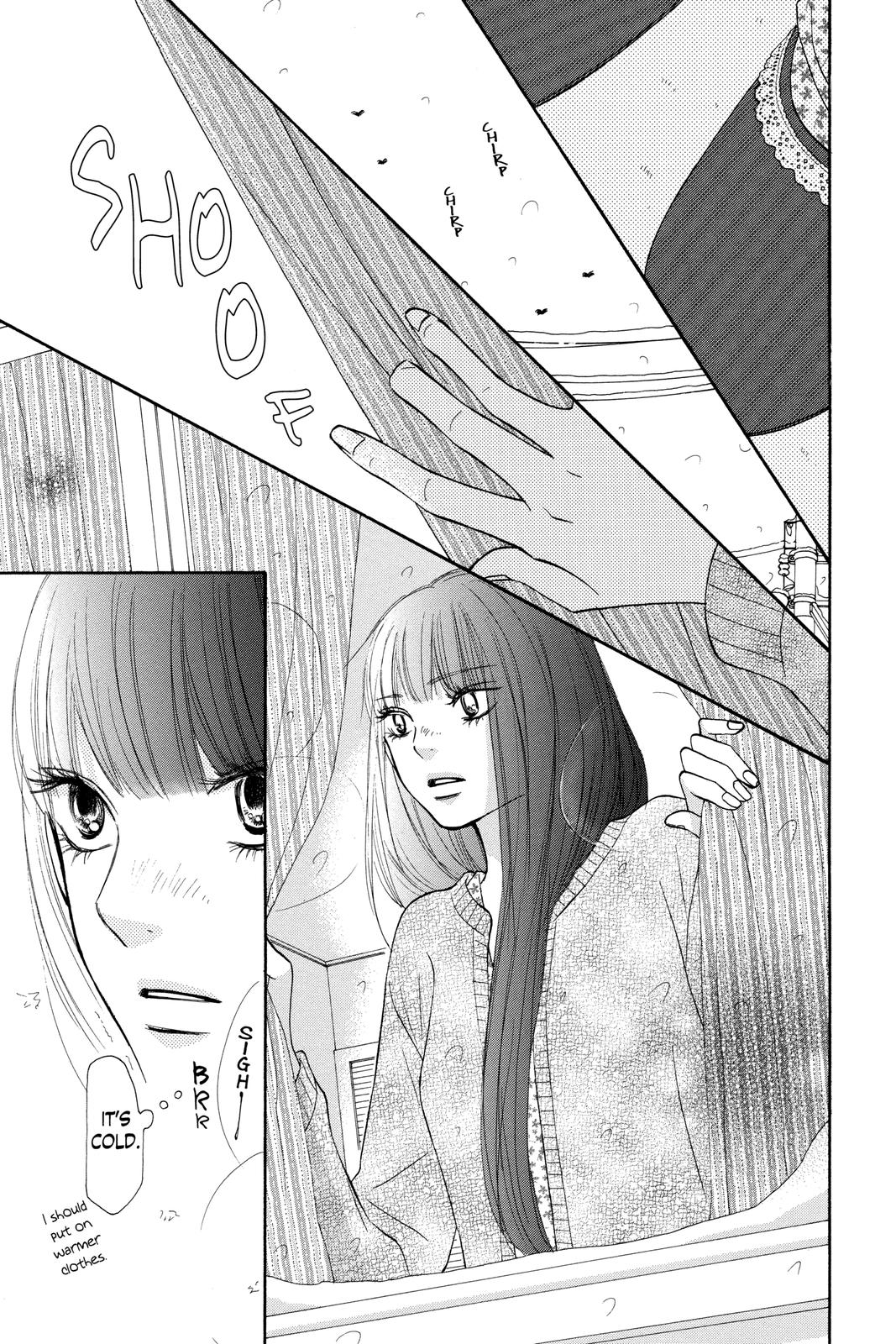 Read Kimi ni Todoke From Me to You EN Manga Online