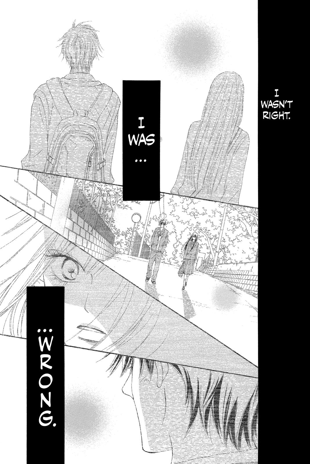 Read Kimi ni Todoke From Me to You EN Manga Online