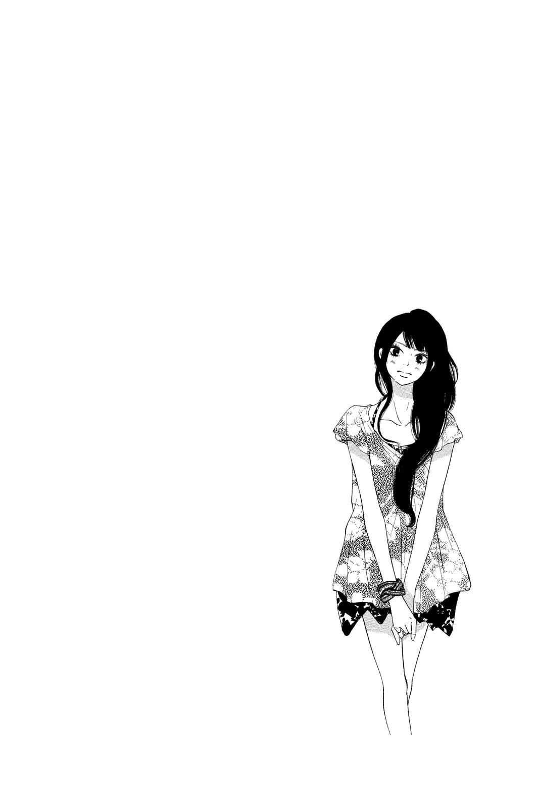 Read Kimi ni Todoke From Me to You EN Manga Online