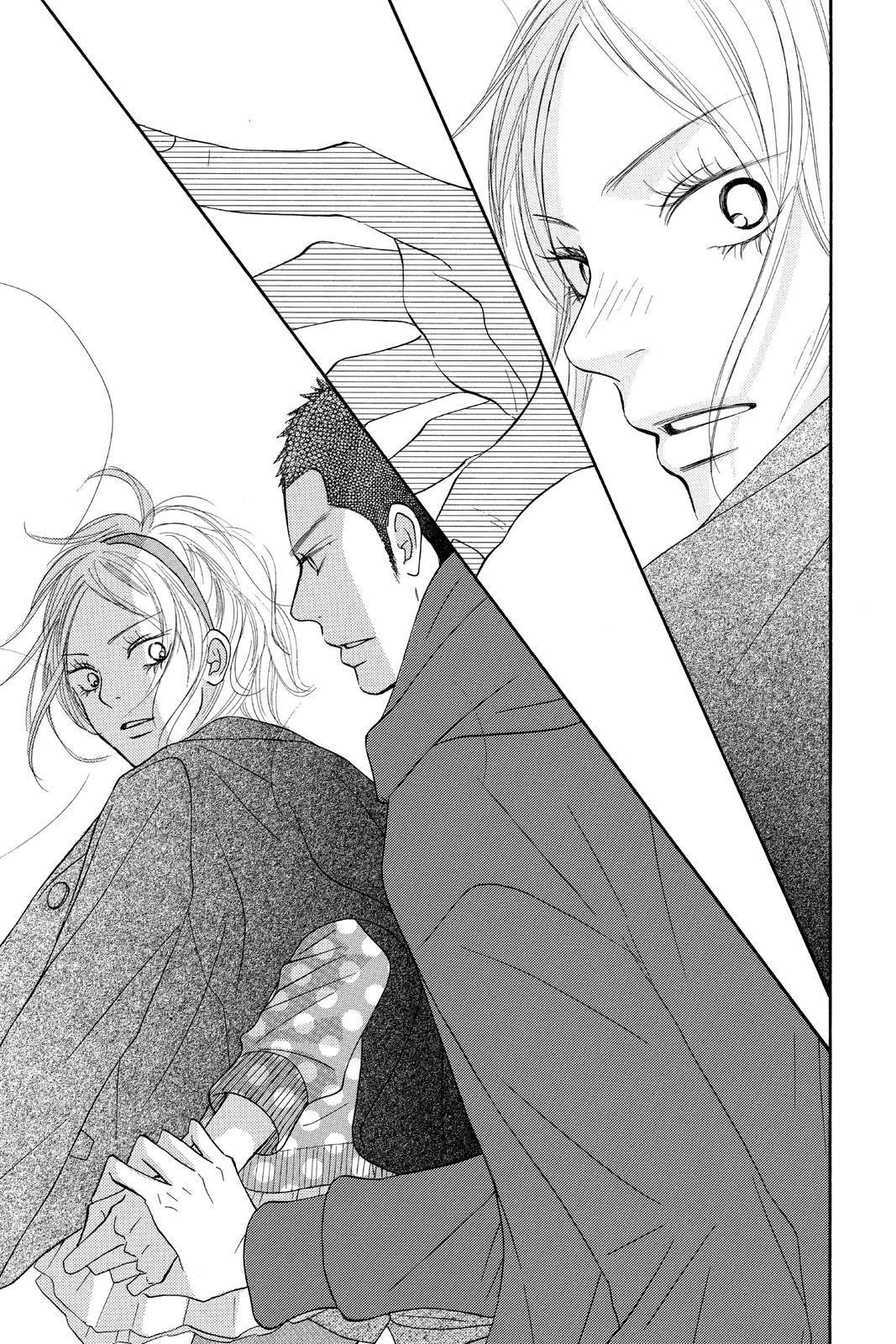 Read Kimi ni Todoke From Me to You EN Manga Online