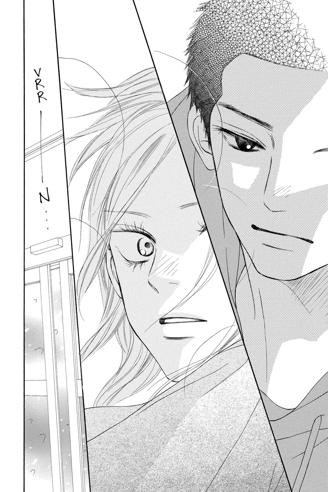 Read Kimi ni Todoke From Me to You EN Manga Online