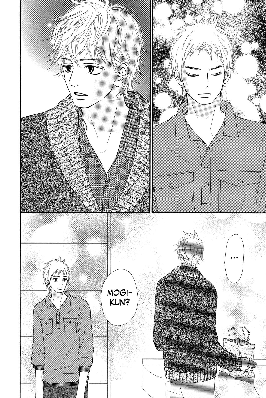 Read Kimi ni Todoke From Me to You EN Manga Online