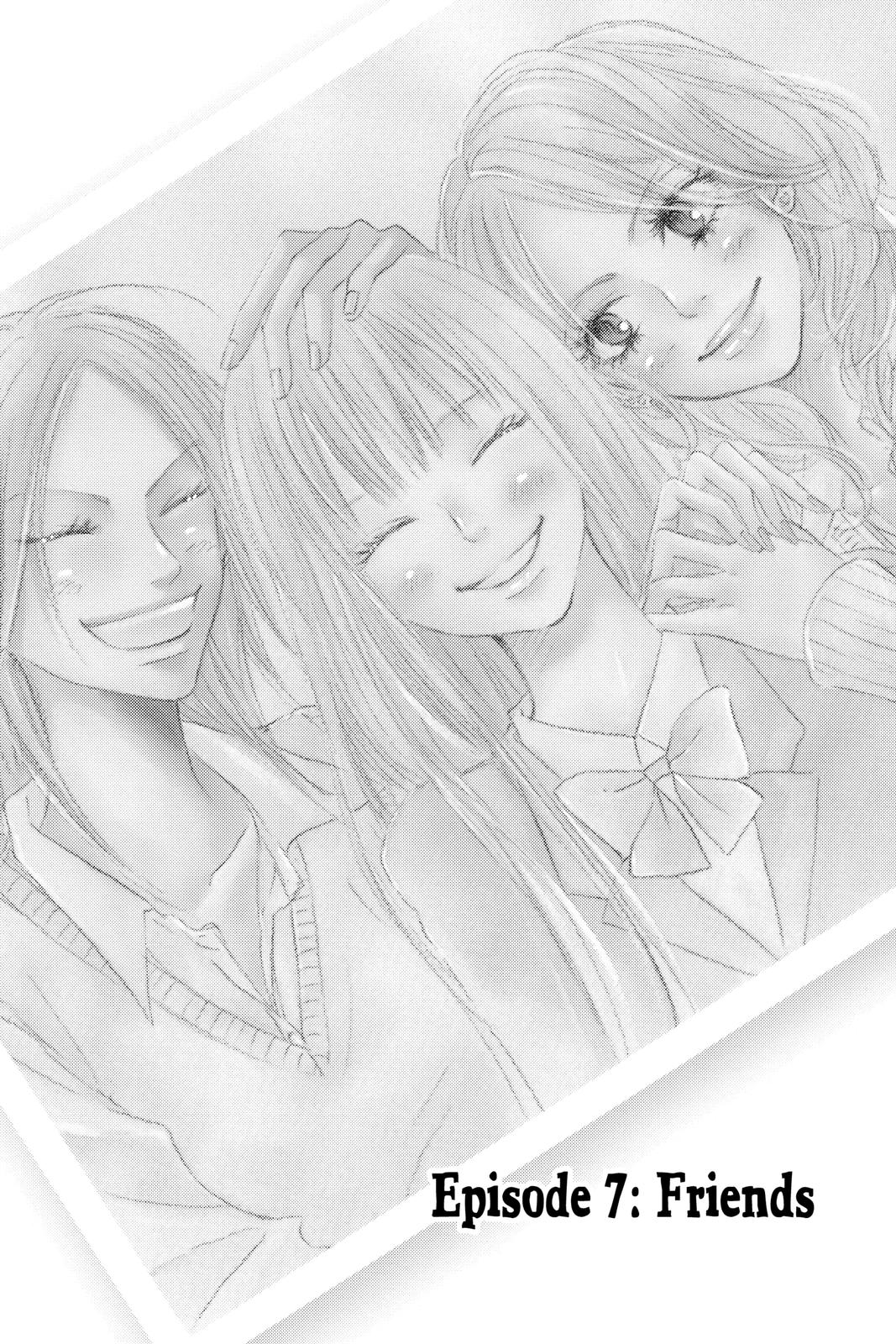 Read Kimi ni Todoke From Me to You EN Manga Online