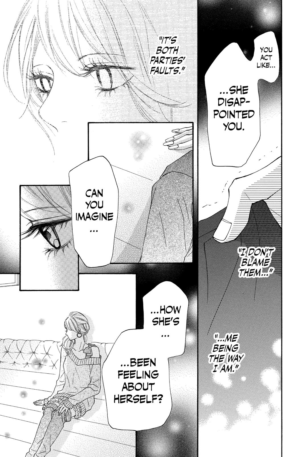 Read Kimi ni Todoke From Me to You EN Manga Online