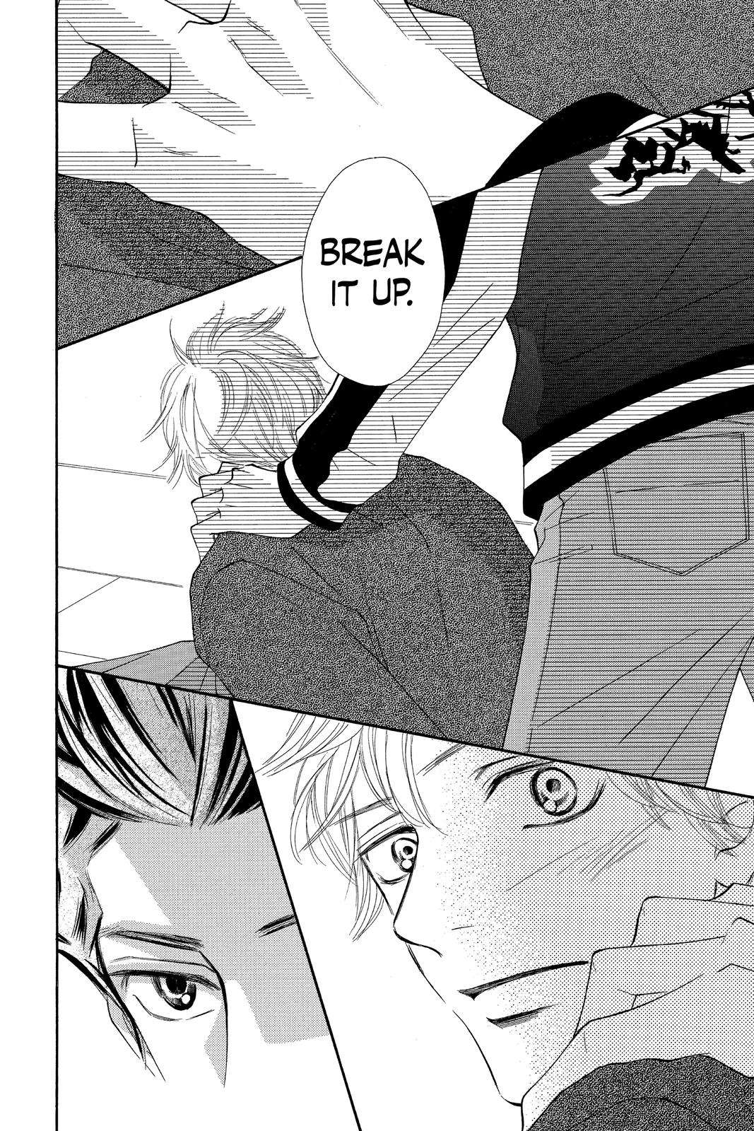 Read Kimi ni Todoke From Me to You EN Manga Online