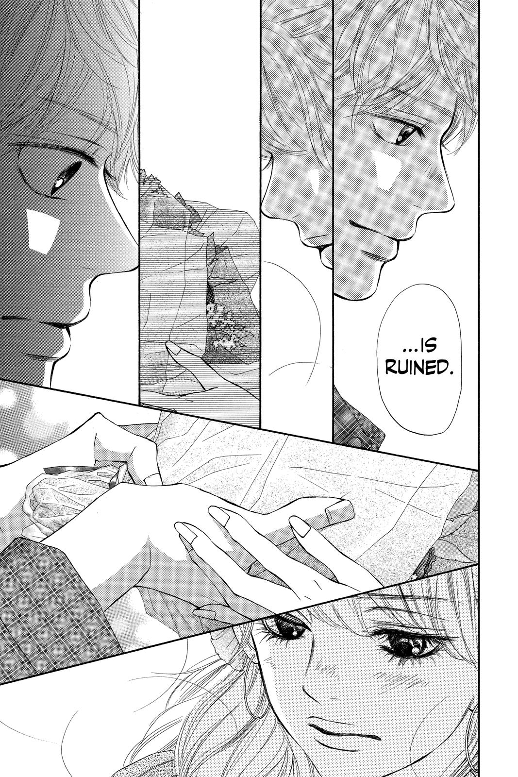 Read Kimi ni Todoke From Me to You EN Manga Online