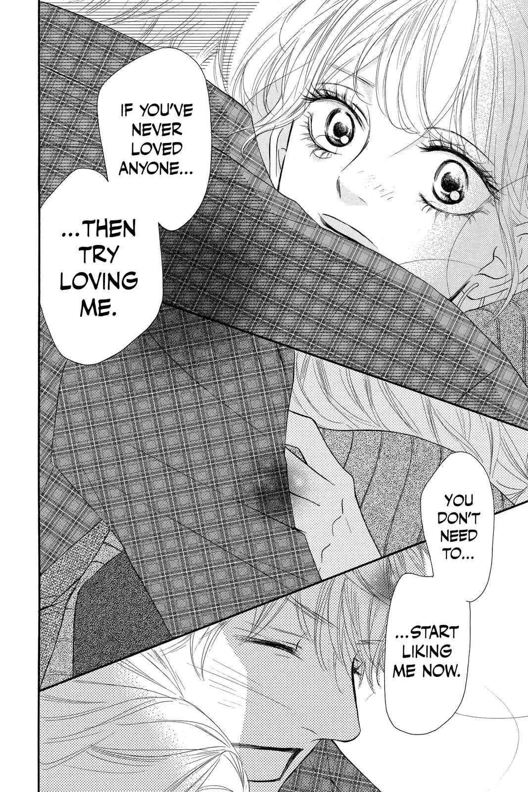 Read Kimi ni Todoke From Me to You EN Manga Online