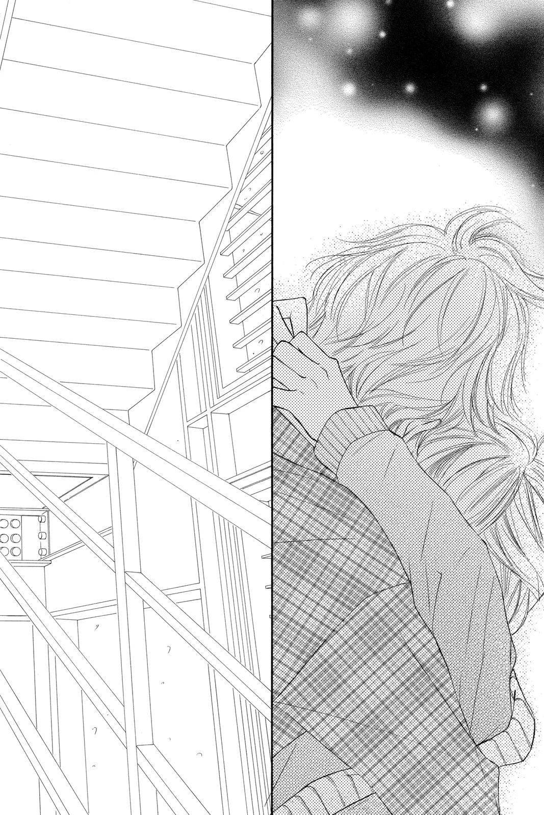 Read Kimi ni Todoke From Me to You EN Manga Online