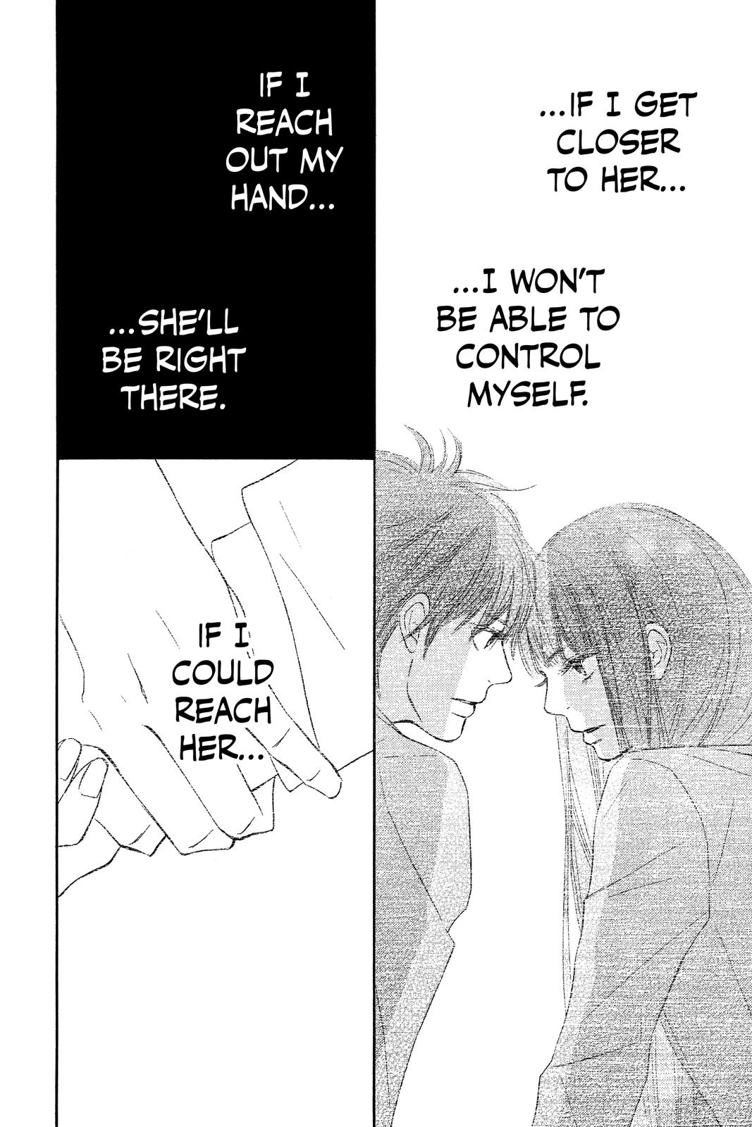 Read Kimi ni Todoke From Me to You EN Manga Online