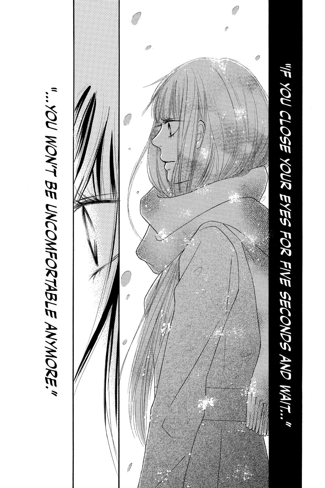 Read Kimi ni Todoke From Me to You EN Manga Online