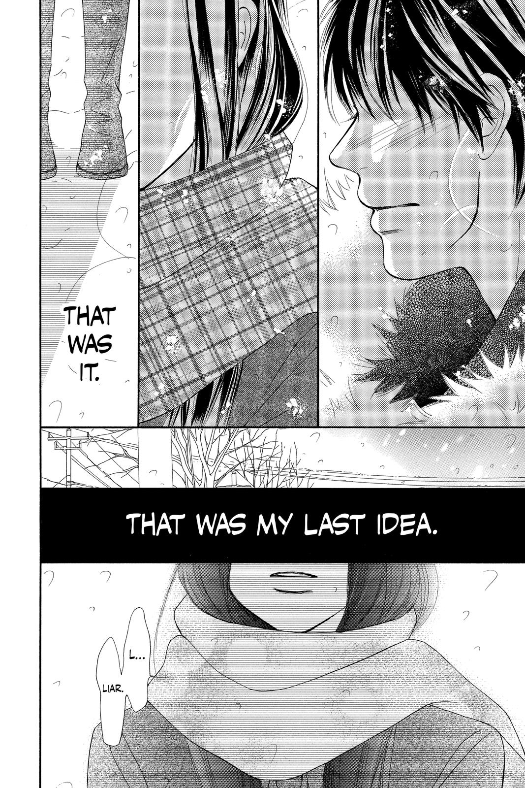 Read Kimi ni Todoke From Me to You EN Manga Online