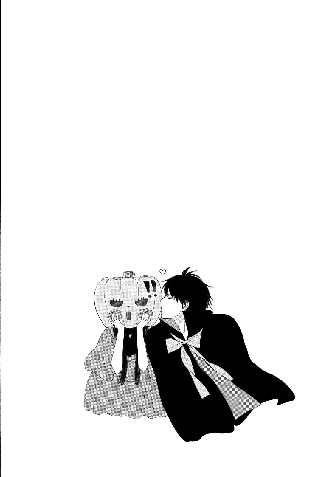 Read Kimi ni Todoke From Me to You EN Manga Online