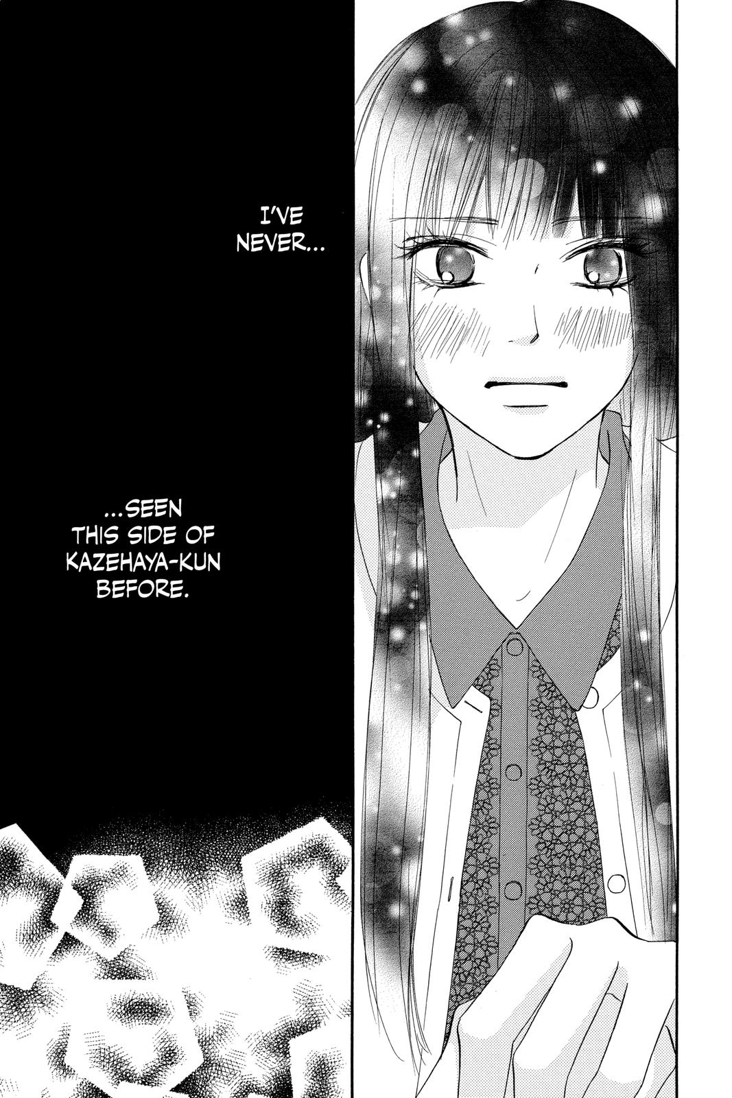Read Kimi ni Todoke From Me to You EN Manga Online