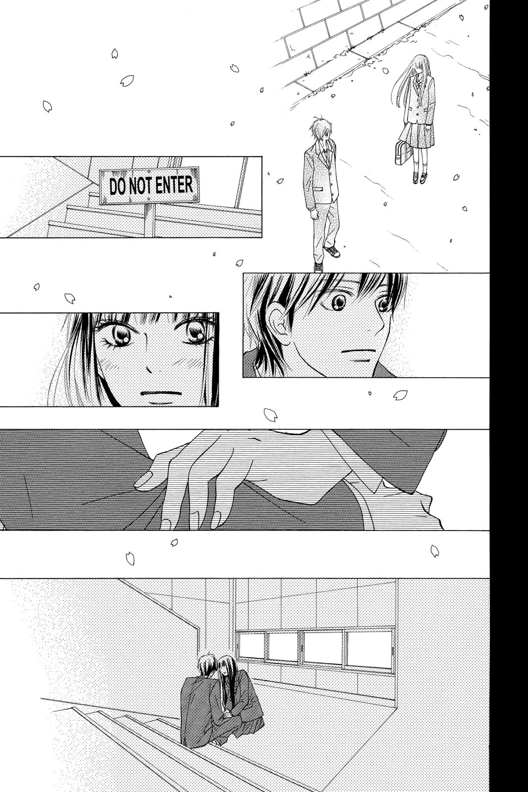 Read Kimi ni Todoke From Me to You EN Manga Online