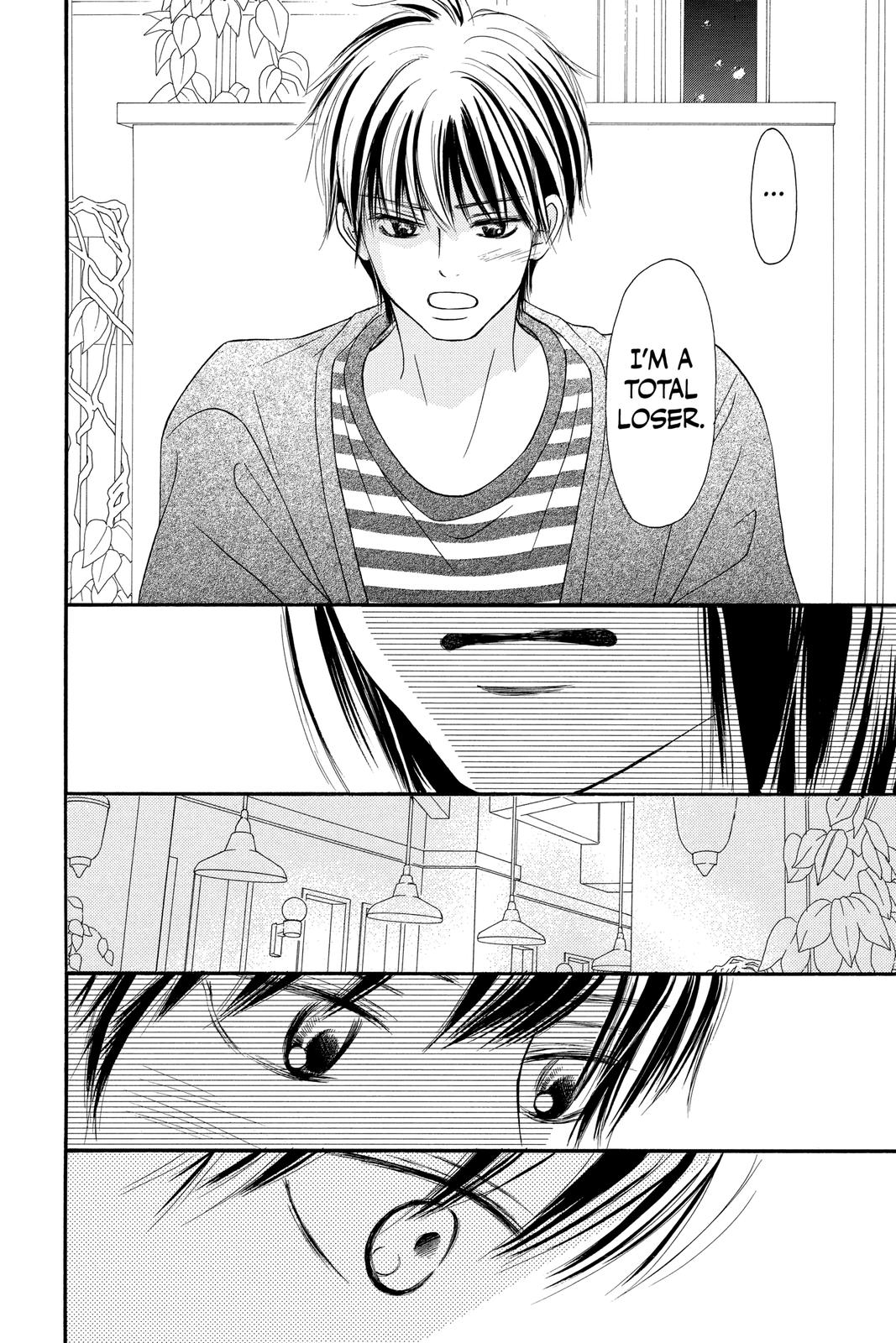 Read Kimi ni Todoke From Me to You EN Manga Online