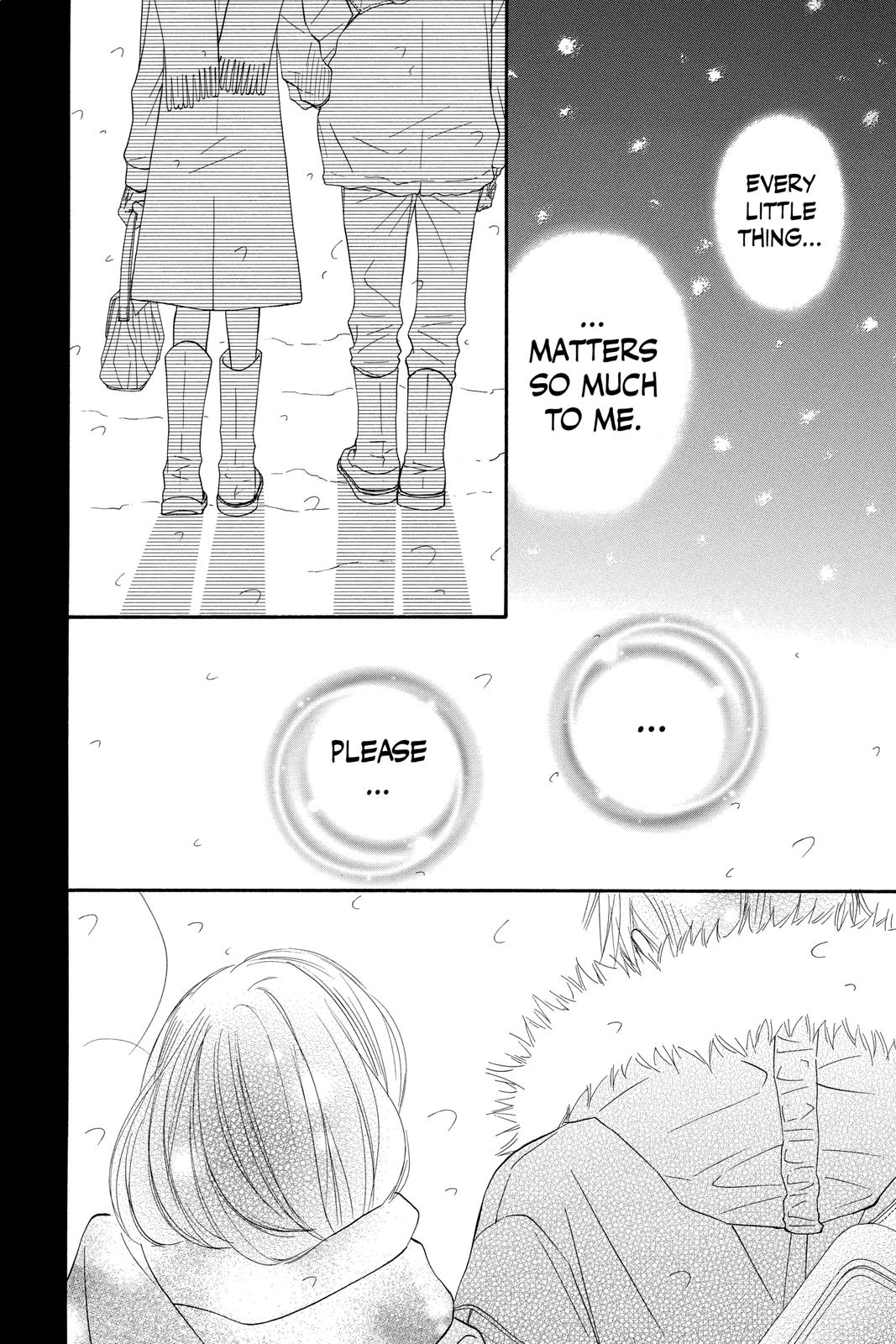 Read Kimi ni Todoke From Me to You EN Manga Online