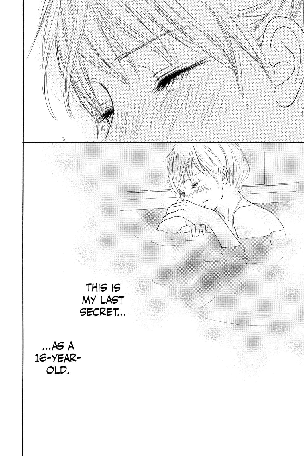 Read Kimi ni Todoke From Me to You EN Manga Online