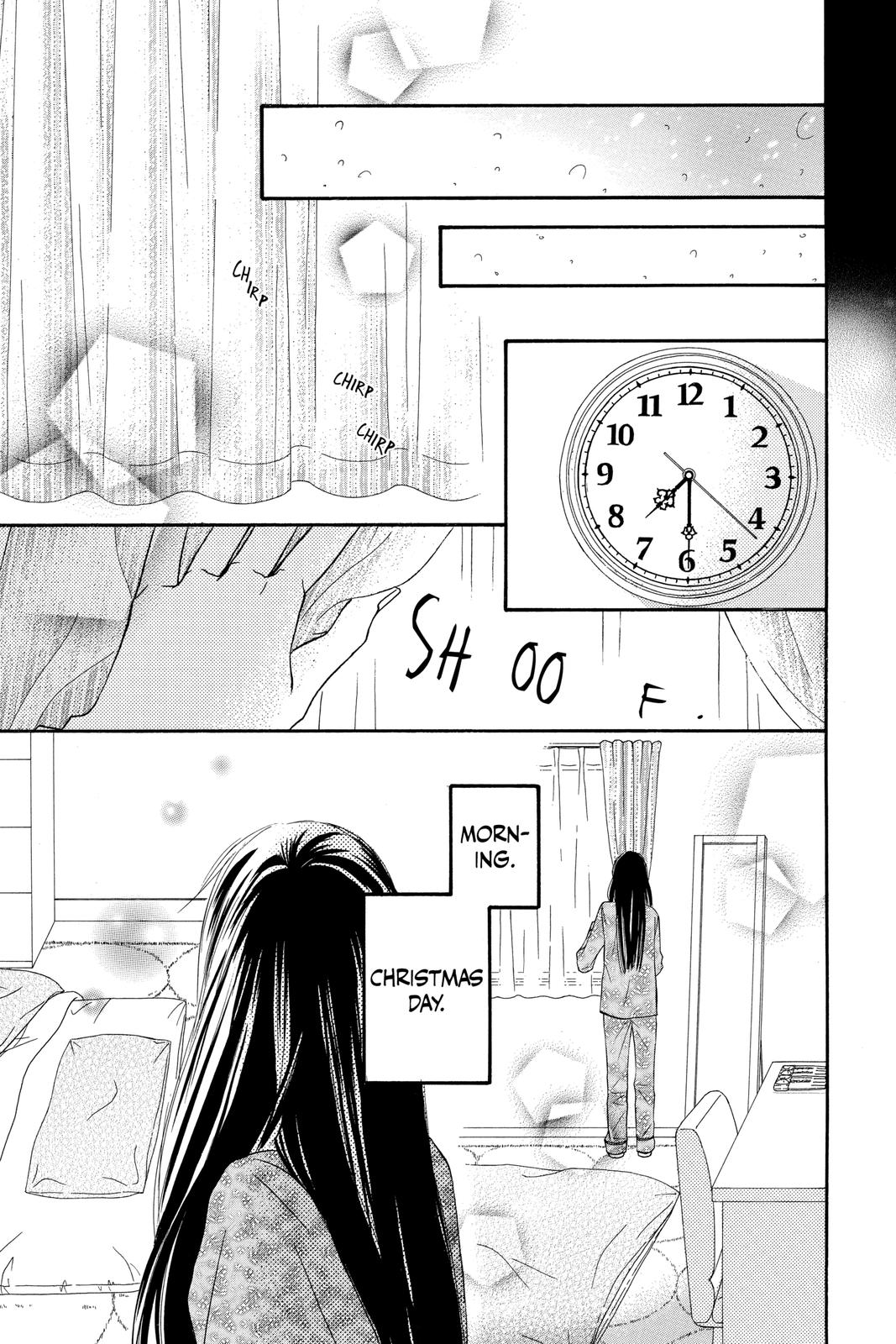 Read Kimi ni Todoke From Me to You EN Manga Online