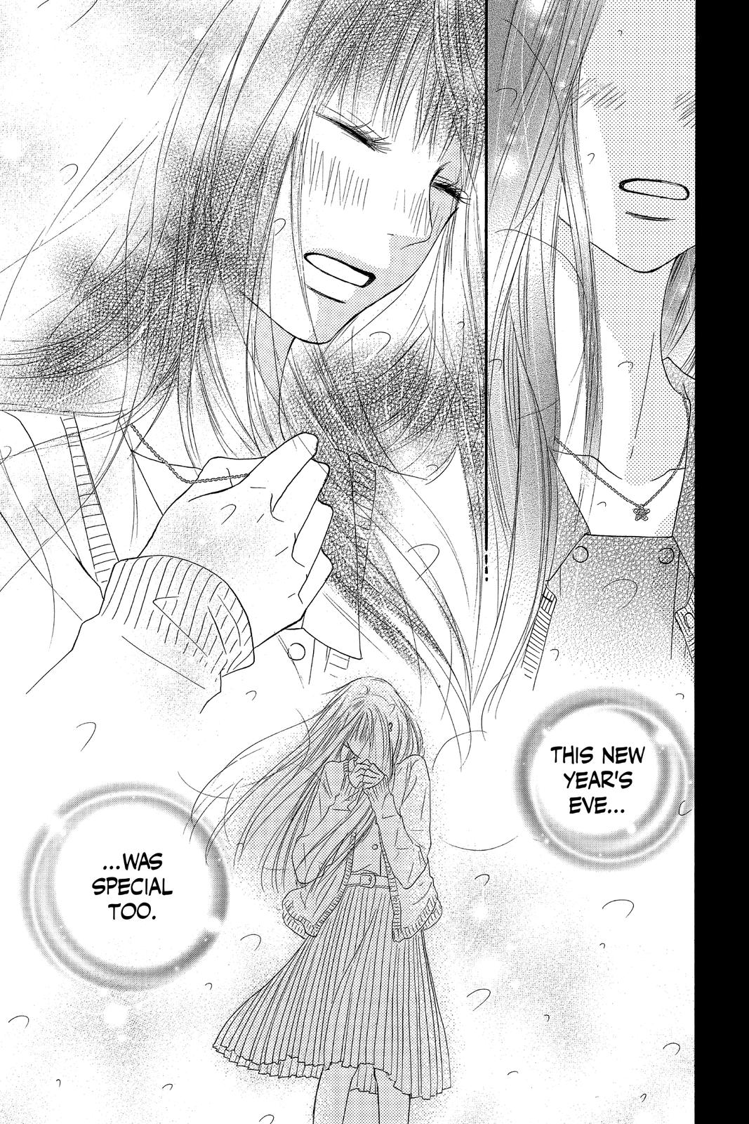 Read Kimi ni Todoke From Me to You EN Manga Online
