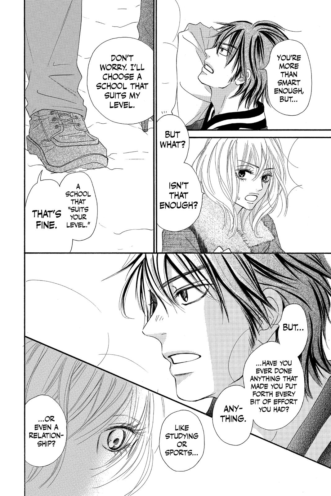 Read Kimi ni Todoke From Me to You EN Manga Online