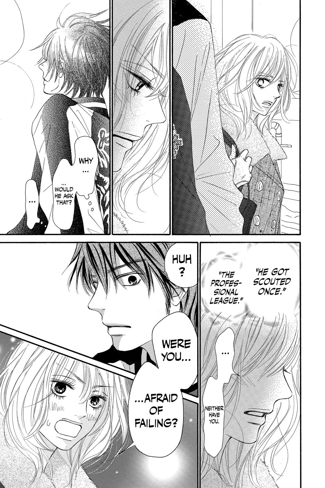 Read Kimi ni Todoke From Me to You EN Manga Online