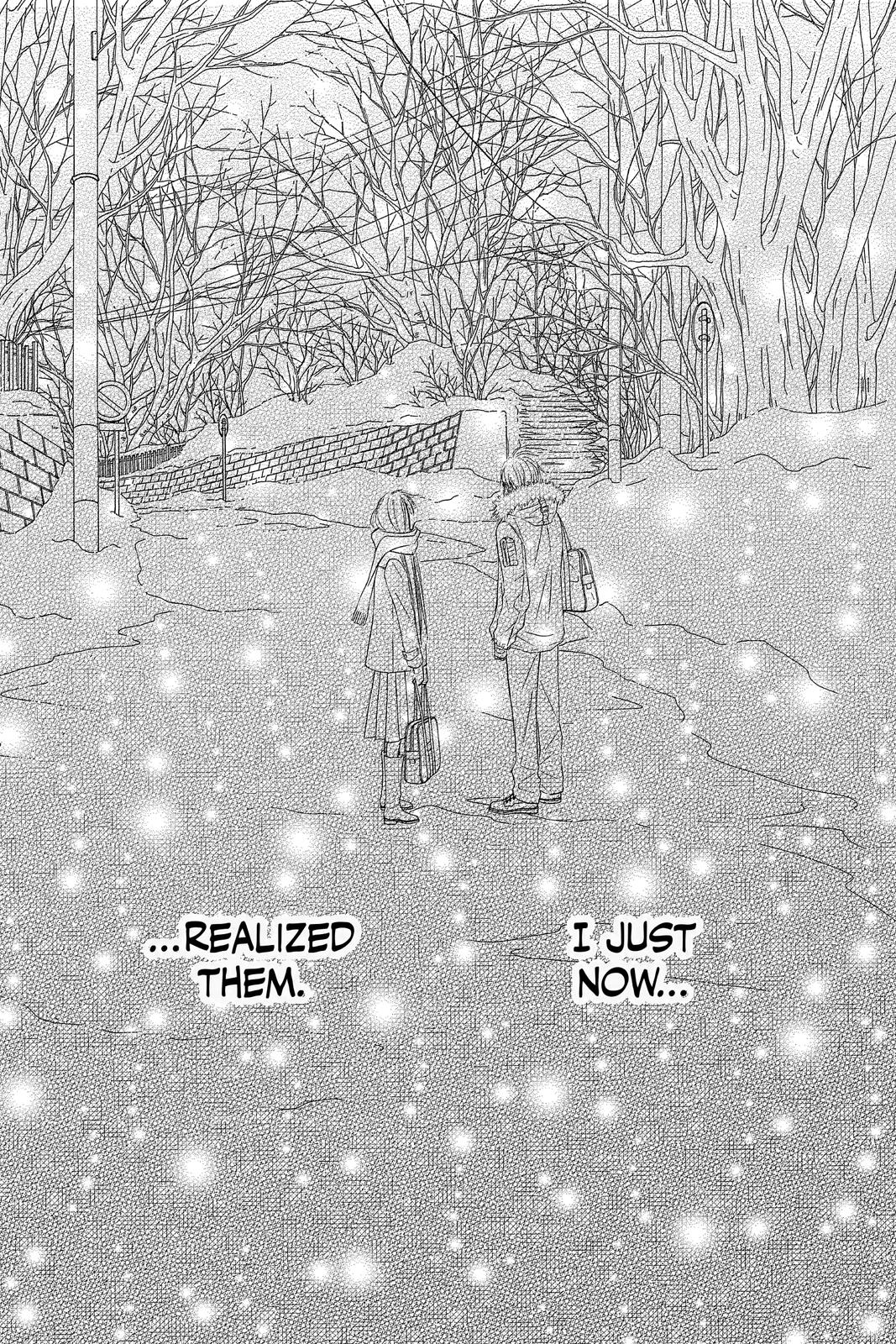 Read Kimi ni Todoke From Me to You EN Manga Online