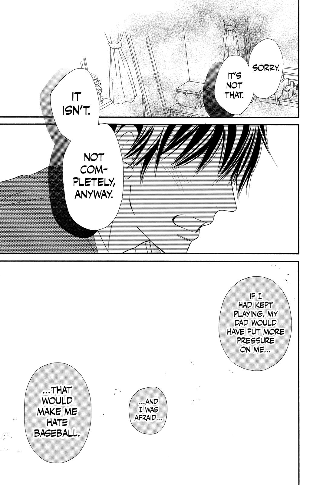 Read Kimi ni Todoke From Me to You EN Manga Online