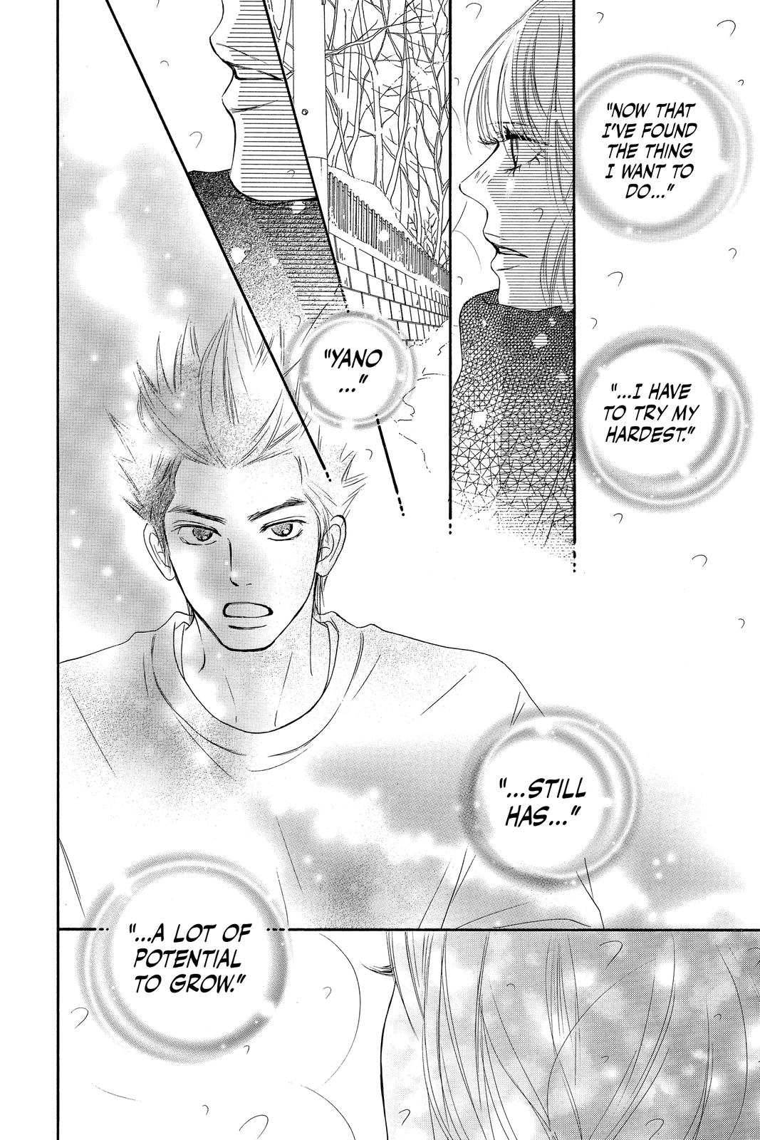 Read Kimi ni Todoke From Me to You EN Manga Online