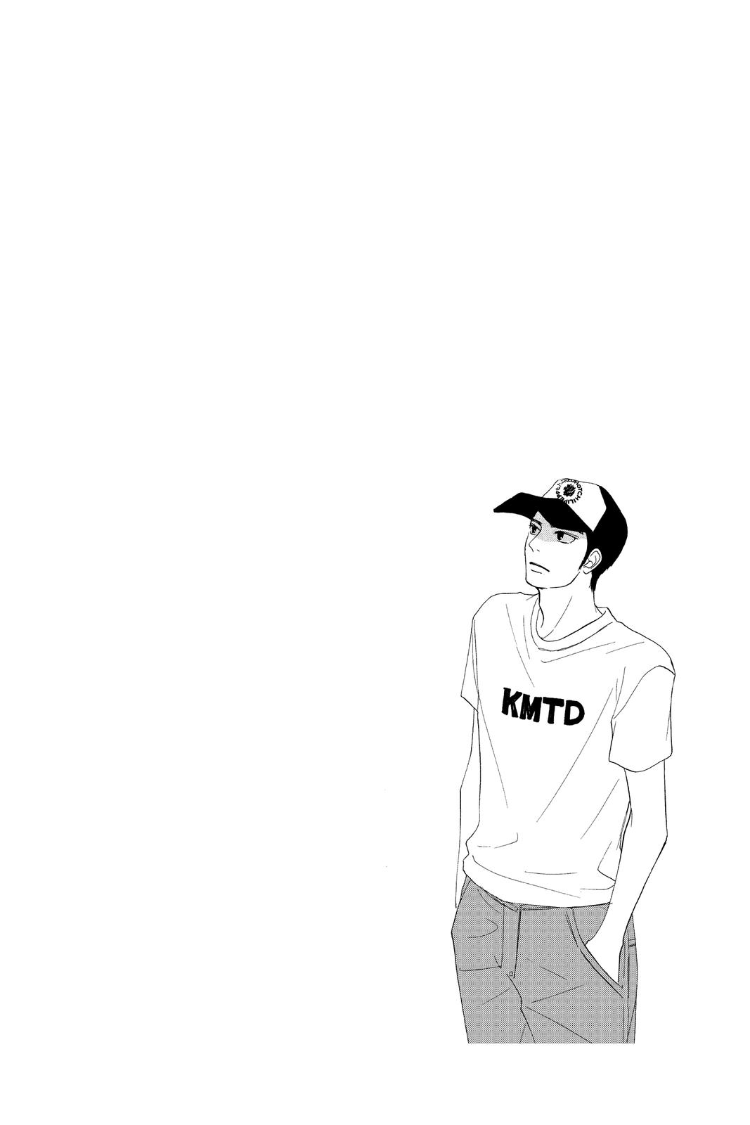 Read Kimi ni Todoke From Me to You EN Manga Online