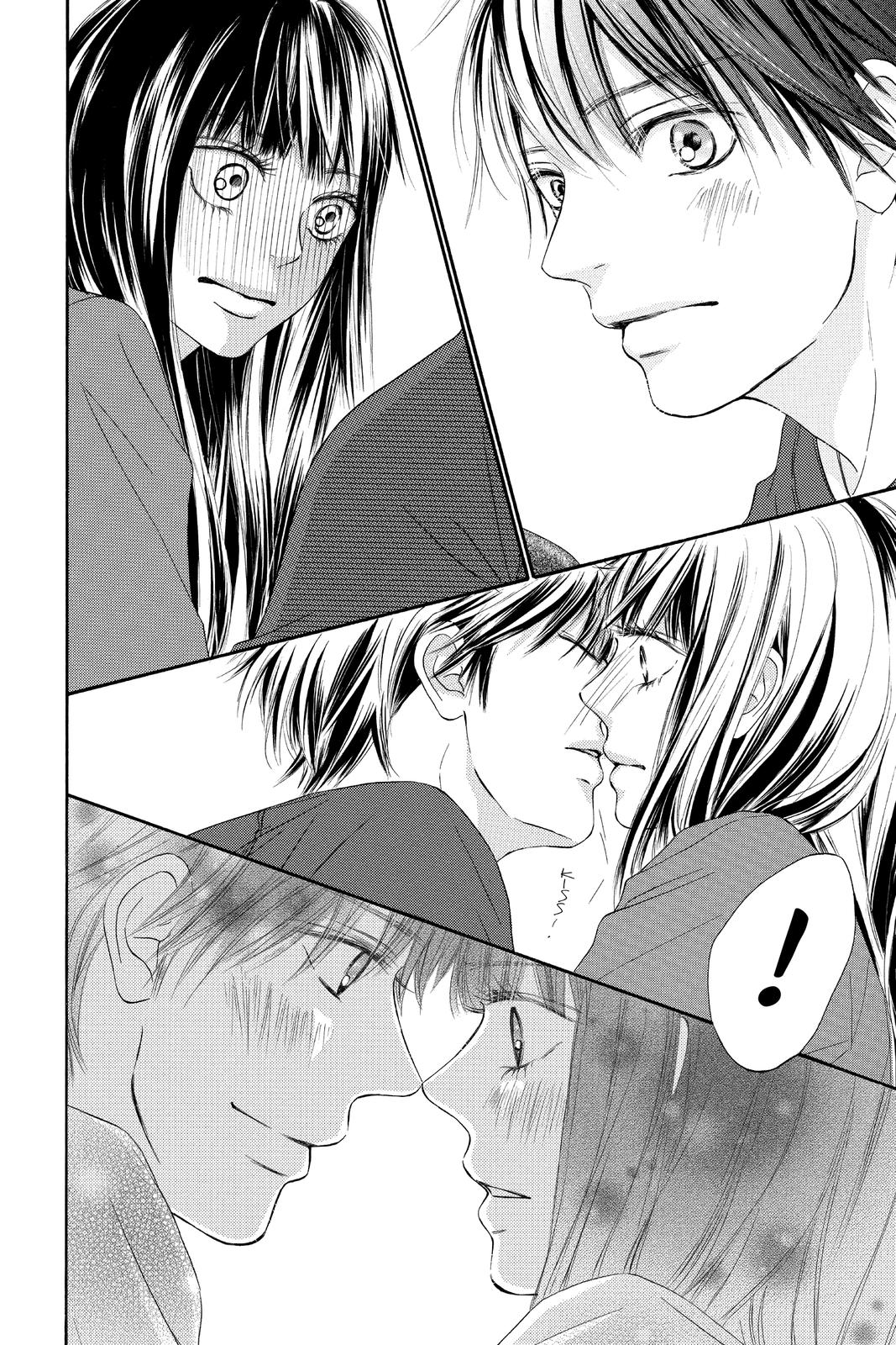 Read Kimi ni Todoke From Me to You EN Manga Online