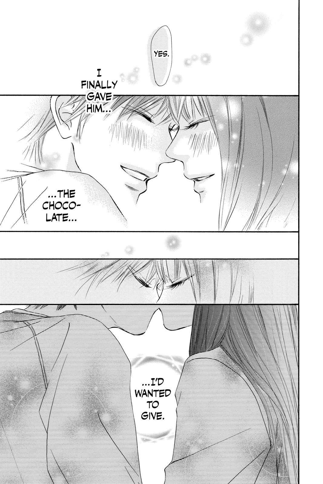Read Kimi ni Todoke From Me to You EN Manga Online
