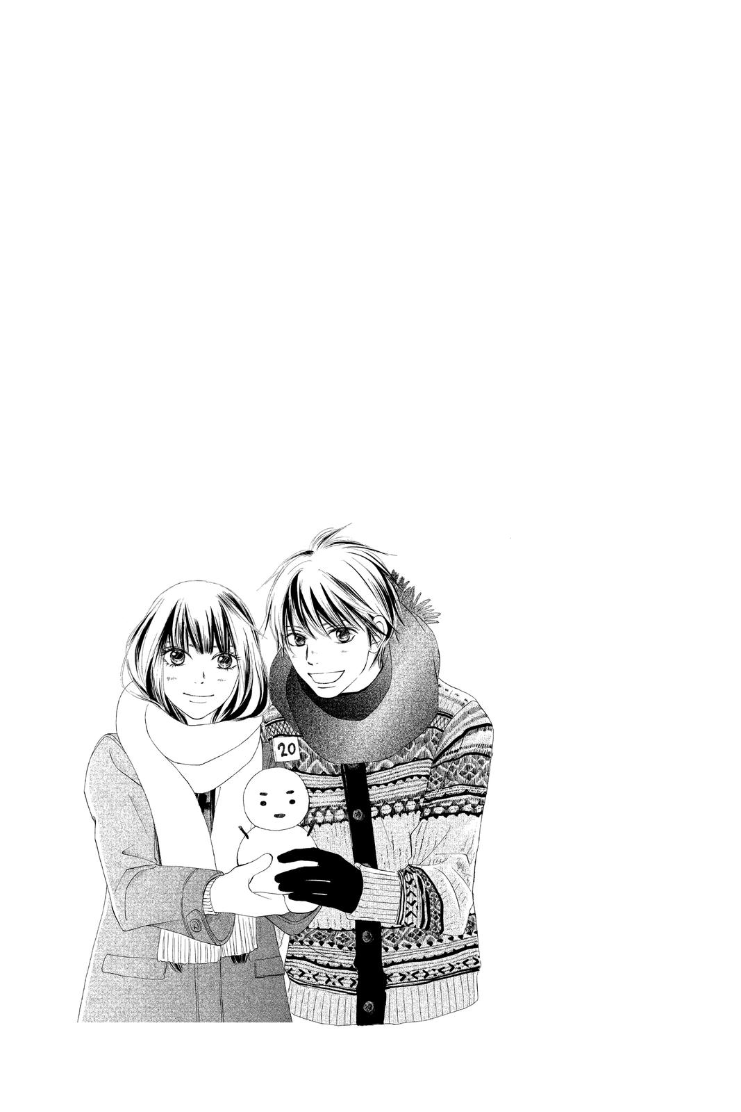 Read Kimi ni Todoke From Me to You EN Manga Online