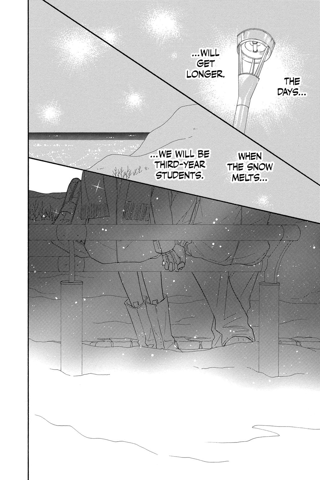 Read Kimi ni Todoke From Me to You EN Manga Online