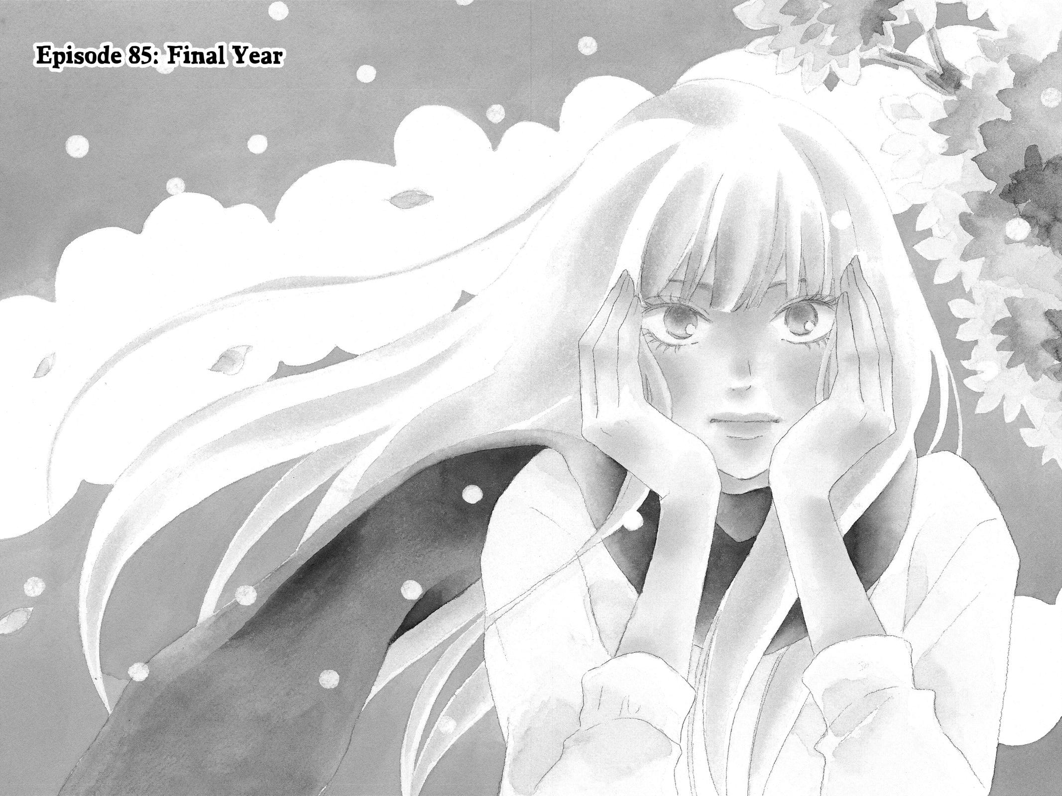 Read Kimi ni Todoke From Me to You EN Manga Online