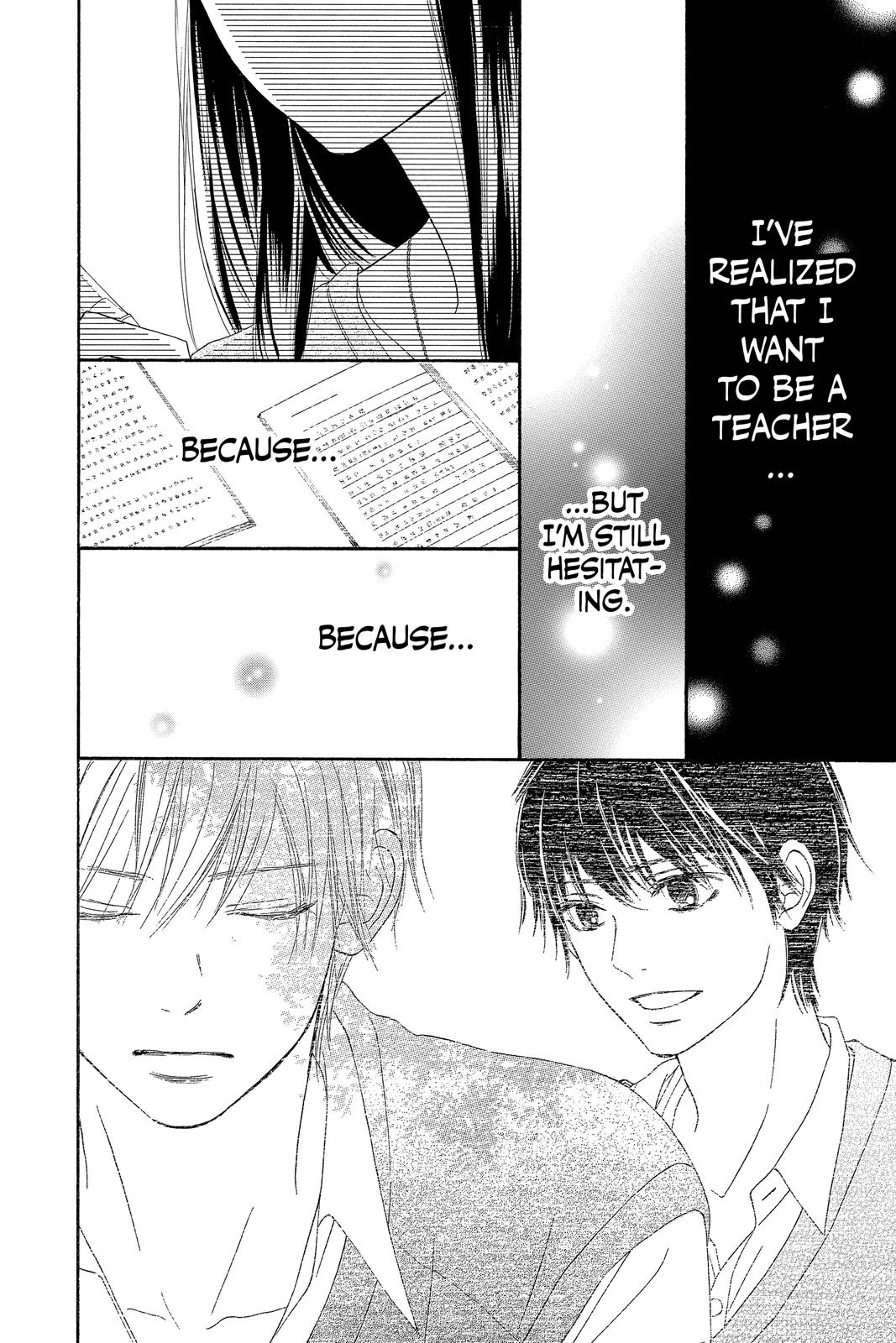 Read Kimi ni Todoke From Me to You EN Manga Online