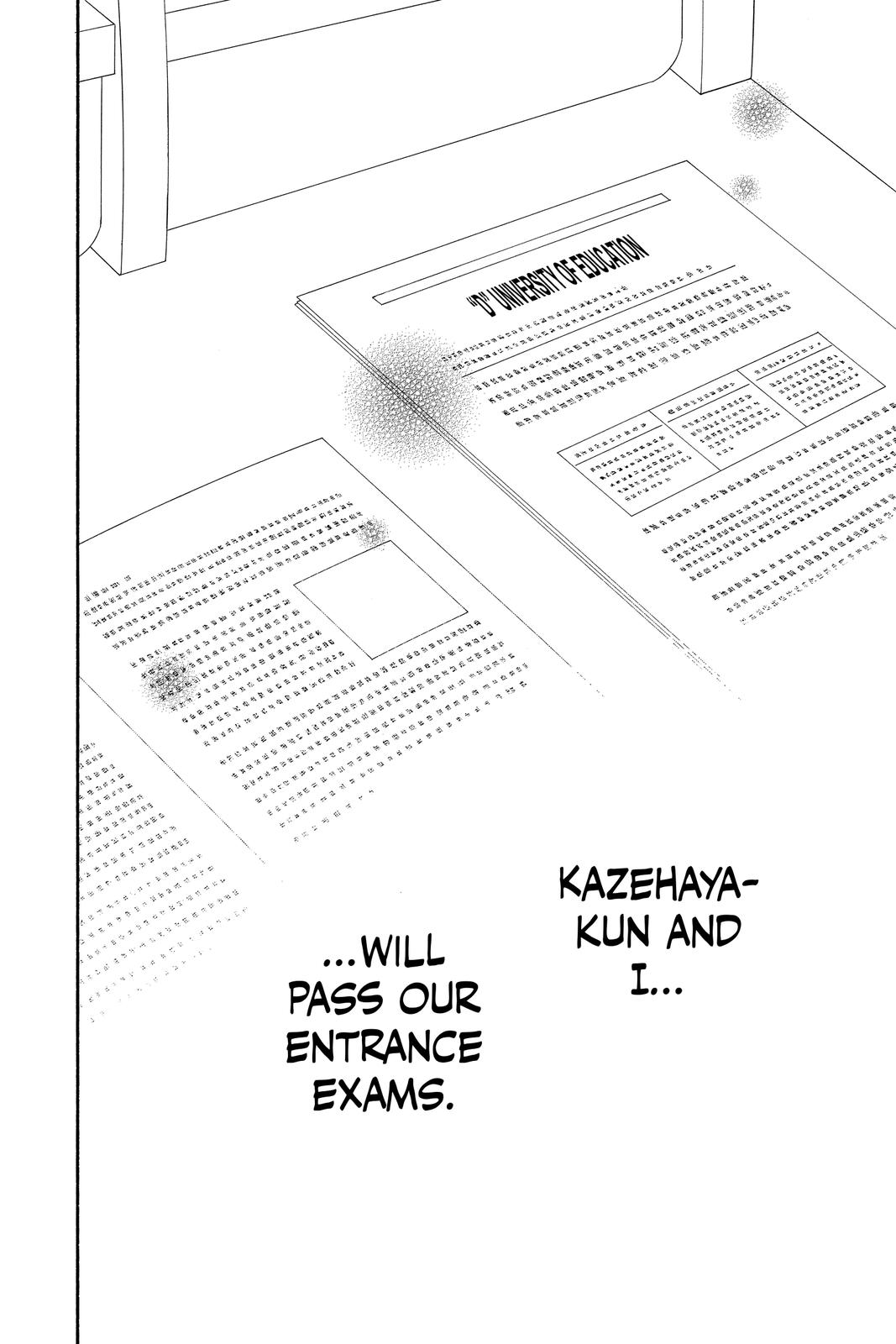 Read Kimi ni Todoke From Me to You EN Manga Online