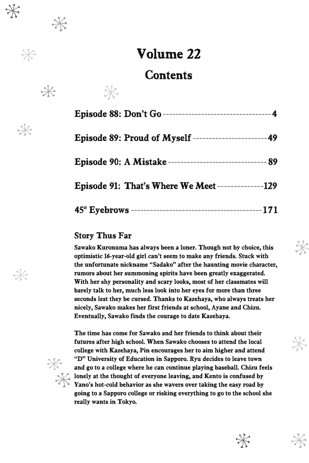 Read Kimi ni Todoke From Me to You EN Manga Online