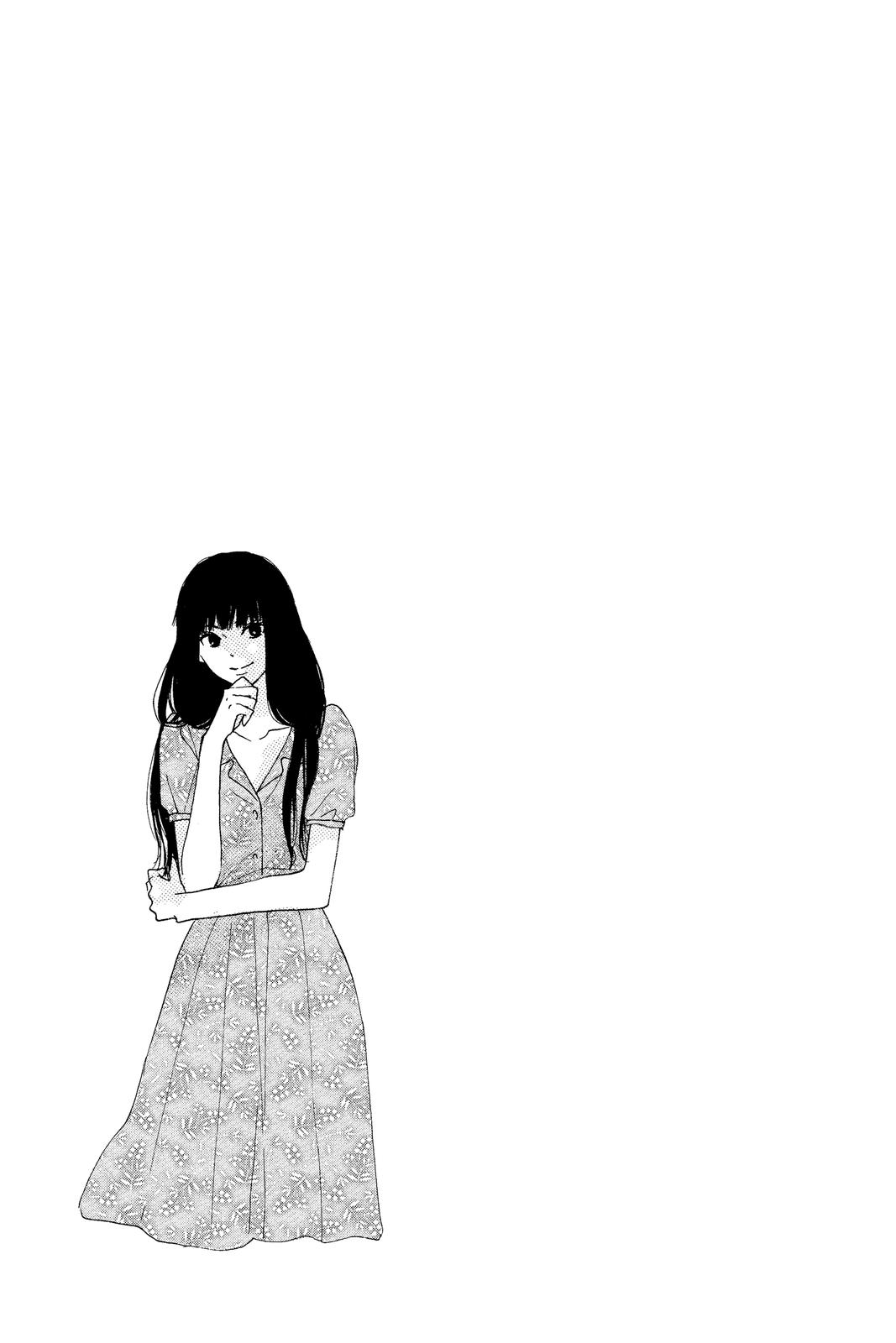 Read Kimi ni Todoke From Me to You EN Manga Online