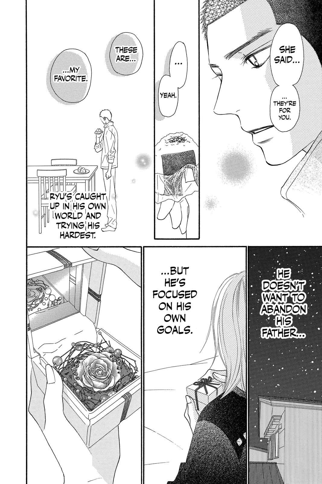 Read Kimi ni Todoke From Me to You EN Manga Online