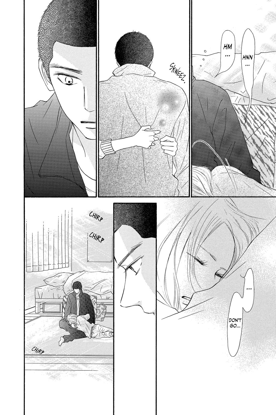 Read Kimi ni Todoke From Me to You EN Manga Online