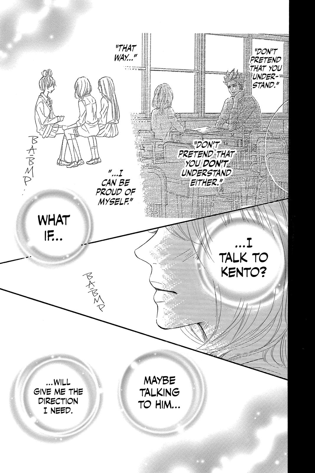 Read Kimi ni Todoke From Me to You EN Manga Online
