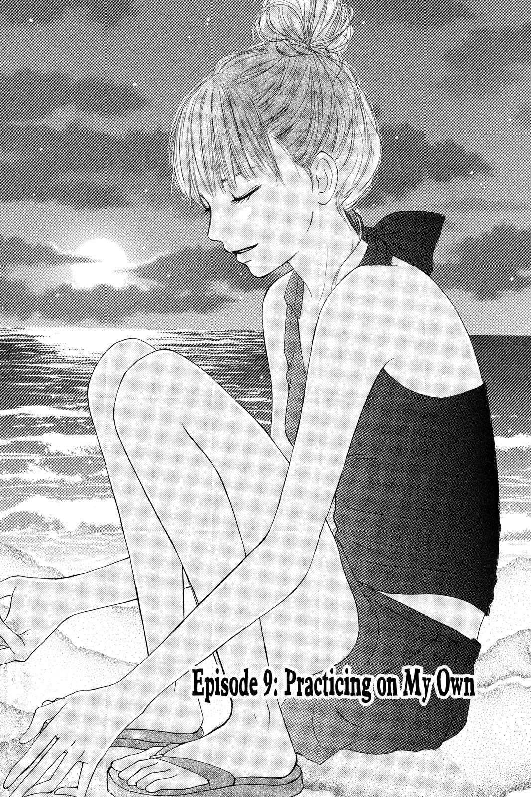 Read Kimi ni Todoke From Me to You EN Manga Online