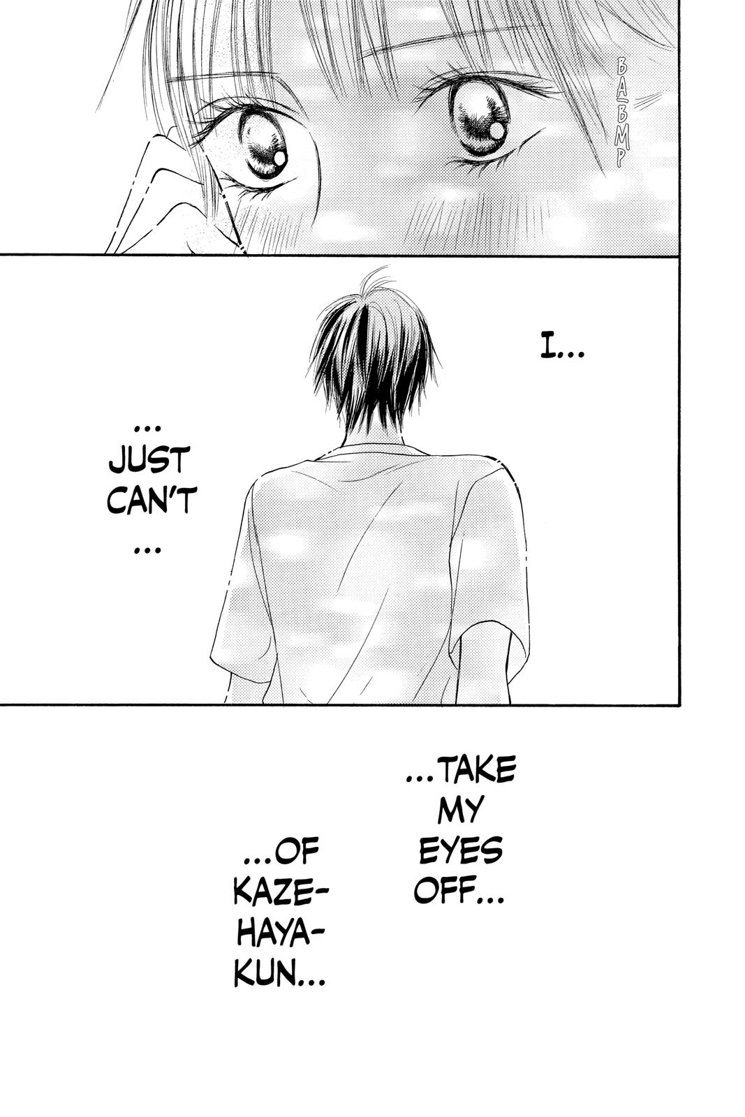 Read Kimi ni Todoke From Me to You EN Manga Online